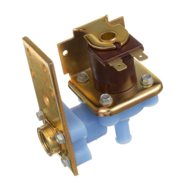 096C18 Water Solenoid Valve for Scotsman CME, CME1056, CME1056R