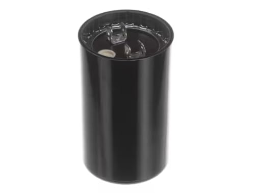 Fits Norlake 88-108MFD C22.2 NO. 190 1022 Capacitor, Start, 330 Volt, 50/60HZ