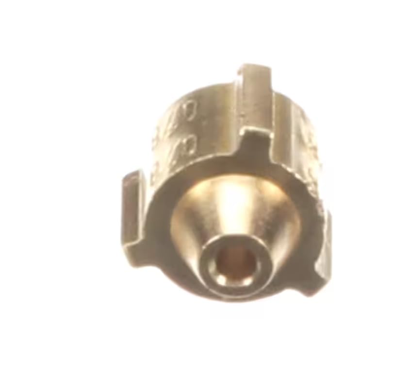Fits International Comfort Products 078 Piston/Metering Device, .078 for PAF336000K00A2, C2H360GKD100, N4H460GHP101