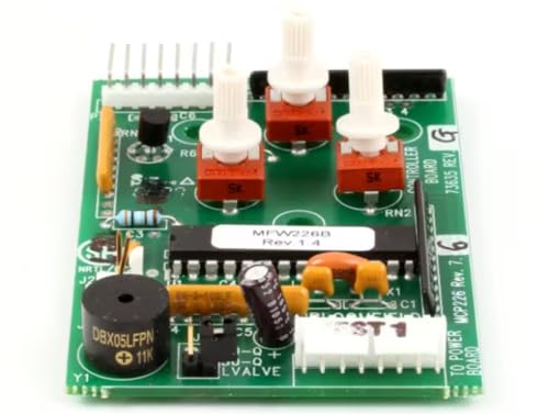 Fits Bloomfield MFW226B BX-2-103LF DBX05LFPN 11K MCP226 Control Board for 1016, 1882CA, 1016BVM