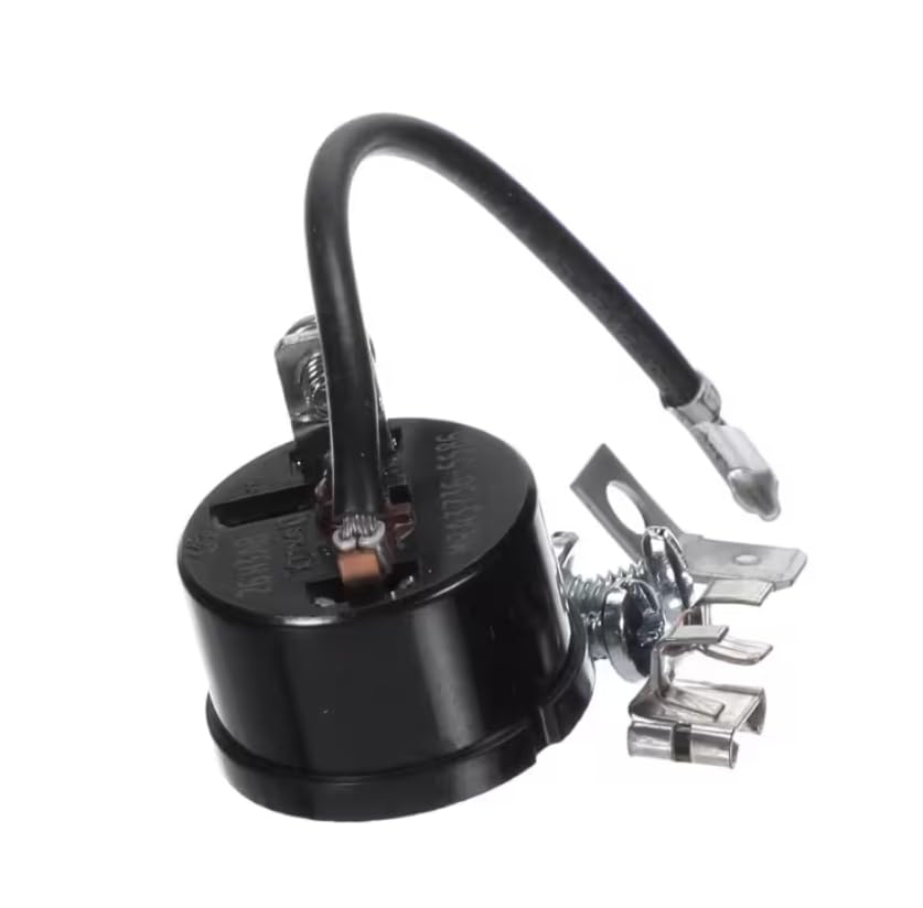 Fits Duke 26H3A8 Overload, Compressor 527842