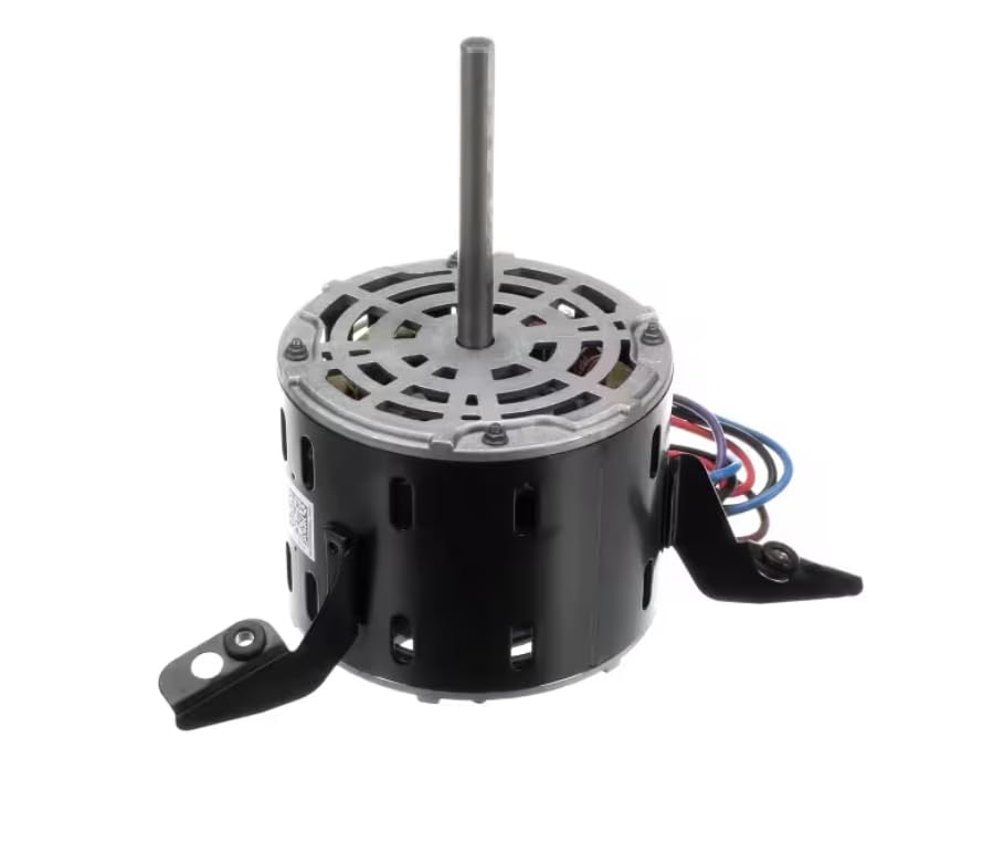 Fits Goodman V2105241500050 Blower Motor, 1 Phase, 3 Speed, 208-230V, 1/4HP, 952RPM