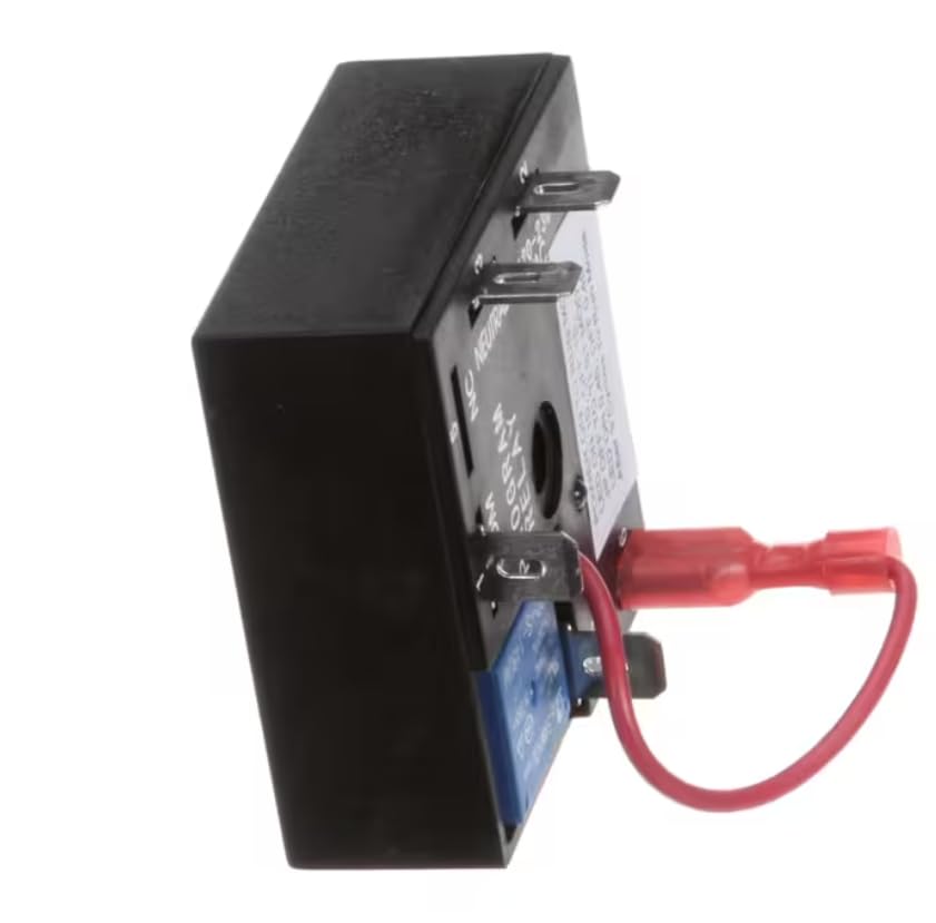 5014 SRD-S-148DM F-11 Timer Agitator, 115/230V for MDH-302, NGF 250, QCA163