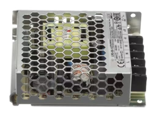 Fits Doughpro Proluxe HB95M77248 Converter, AC/DC 12V, 50W, DP2010RPRDE