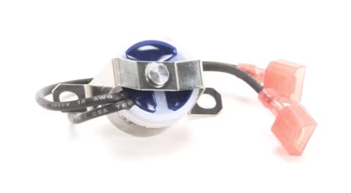 J1337 High Limit Safety Switch, Defrost for 6000XL, DCH-FF-SHL, GBF1P