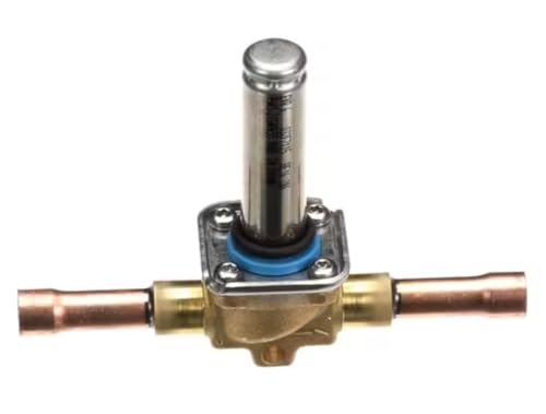 Fits Stoelting 286 Ps45.2/SVP655 Solenoid Valve, 1/2" for CC101, CC101A, CC101W