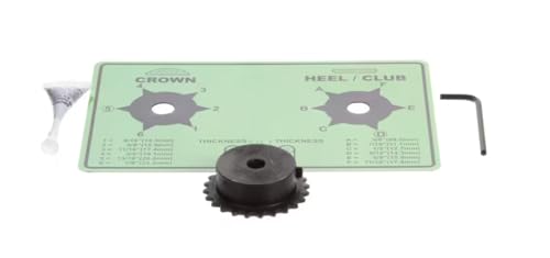 Fits Antunes 24205 Slow Down Kit, 60HZ, VCT-200/250