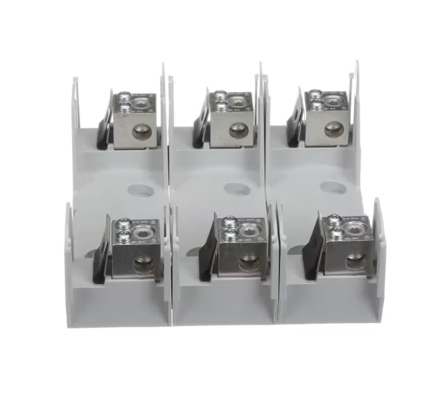 Fits Lennox HM25100-3CR 430P H48 Base-Fuse for CHA11-1353-01, CHA11-1353-03, CHA12-1353-01