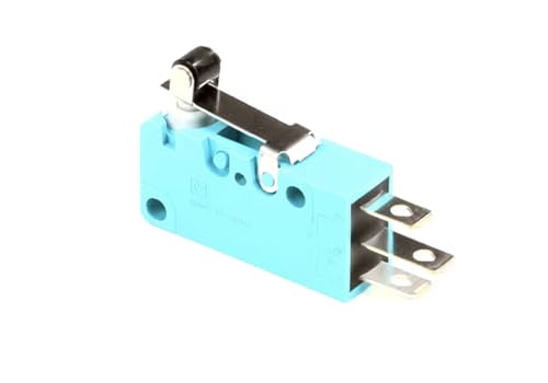 Micro Switch Fits WMF ABV1215603R – 250V, 5A