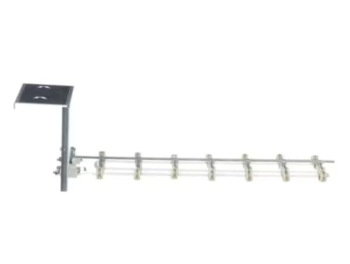 Fits Whalen Company 4944 201520 T-O-D 60TX01 08-1148 D2509 L140-30F Heater/Element Assembly, 208V, 1KW for W02AL3A, W02AL4A, W02AR3A