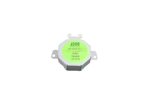 J208 Motor