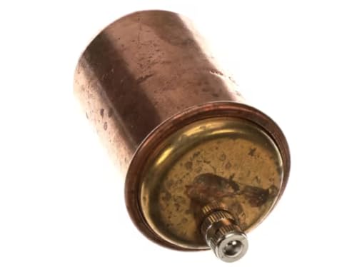 Fits Bell And Gossett O623 Air Vent, 35 PSI, 1/8" Outside Pipe Thread, Model 67