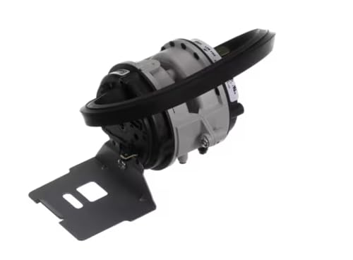 Fits Lennox S155865-1 DNS2-1400-11A Pressure Switch Assembly, 2 Stage, .70/-.40 for 95AF2UH045V12B-04, 95AF2UH045V12B-05, 95AF2UH045V12B-06
