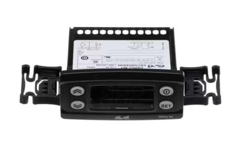 Fits Franke 961 EW17D10XB4A04 16-18 OP02 Z05_3007298 EWPLU5961-115 Digital Controller, 115 Volt, ES