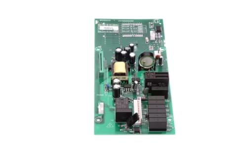 MD12011LD 17170000002161 EMLAA9P-S2-K 211202-2B Control Board Assembly (with Relay), Relay Board, Microwave