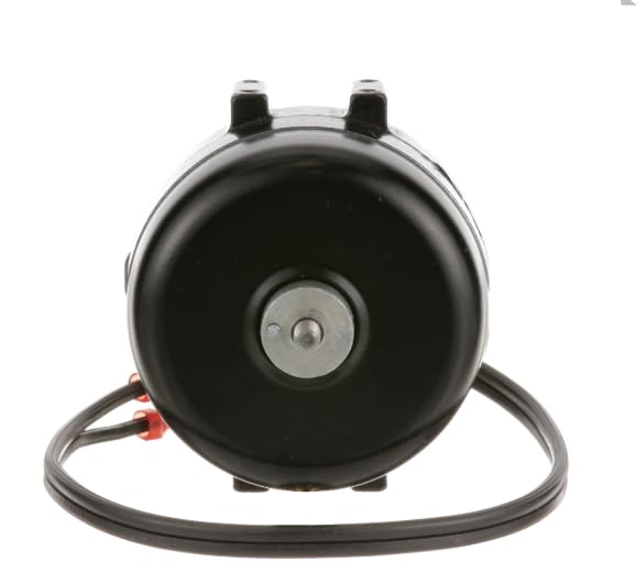 SP-B6EMVD16 6Wo M 0321 E8 1645 0.36A 6990A Spray Drive Motor for Cornelius 621058496, A8701, Jet Spray A8701