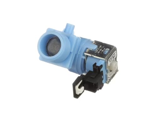 Solenoid Valve Water Inlet Fits Whirlpool 170C21 – Single Coil, Dishwasher