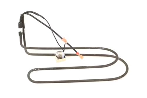 Fits Traulsen 4559EU L150-40F Heater/Element with Defrost Termination Switch, 500 Watt, ULT27