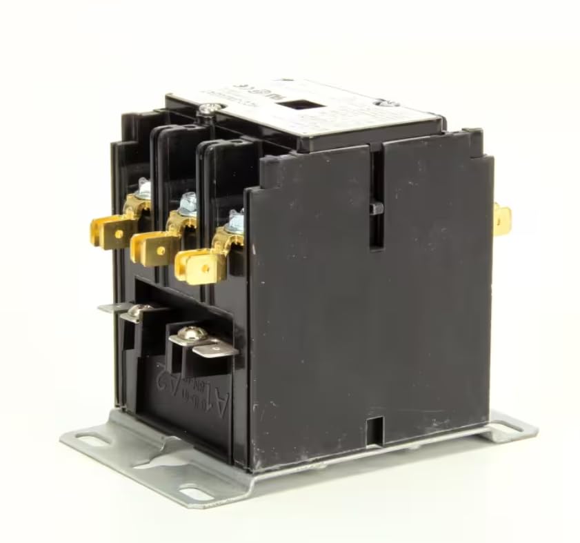 Fits Groen HCC-3XU02AT Contactor, 208-240V Coil, 30A, 3 Pole for FPC, TD/FPC