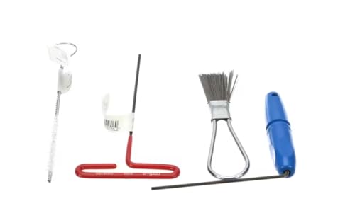 Fits Antunes 02082022 KIT Cleaning Tool for RS-1000