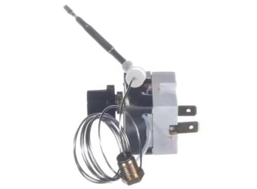 Fits Omcan Ty 316-8 16(3)/250 Thermal Cut-Off Switch/Hi Limit Thermostat for CE-CN-0008-P, CE-CN-0004-P
