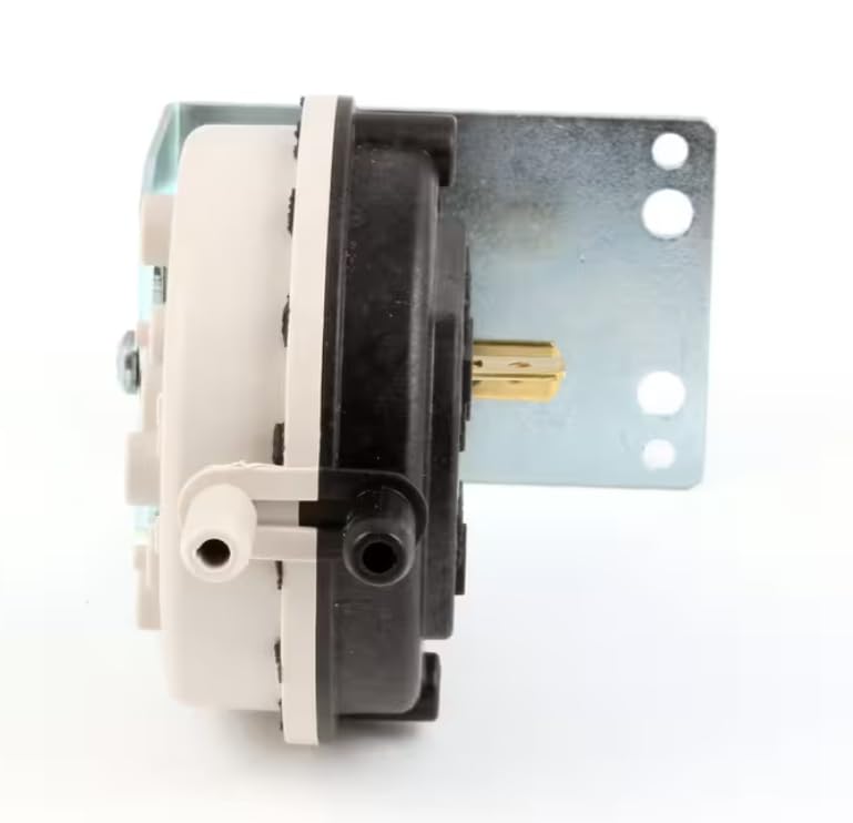 Fits BKI NS2-0294-00 FS@ 52753-0213 Vacuum Switch, 1.00" W.C. for FH-28, VGH, FH-28CT