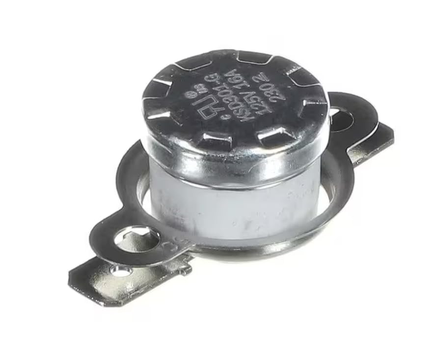 KSD301-G 125V 16A 230 2 Thermostat