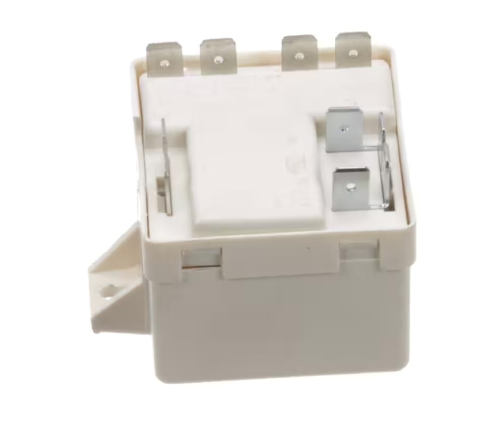 565105 320 Relay, Compressor Start, 35 Amp for RFS1200W, RFS1200A, RF1200A