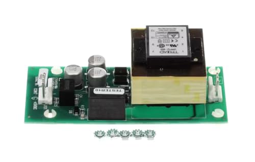 Fits Antunes VPP12-800 EIA-17-2117-1A AXP B3 4070238 1022 Control Board, Power, VCTM-2, McD