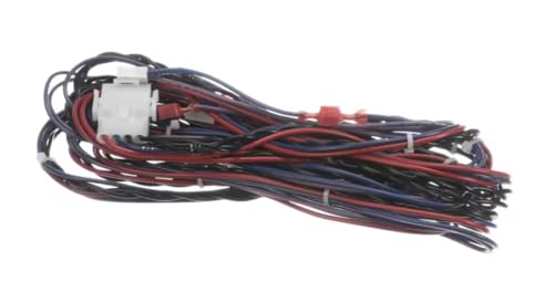 Fits Trane 18 AWG cRUus AWM 1015/1230 Wire Harness, Comm-J2 to RTOM for WSC060E4RJA0MA0C100000100, YHC092F4RLA0ND0E1000000A00000D0000000000, TSC092A3RKA2HD00000000000
