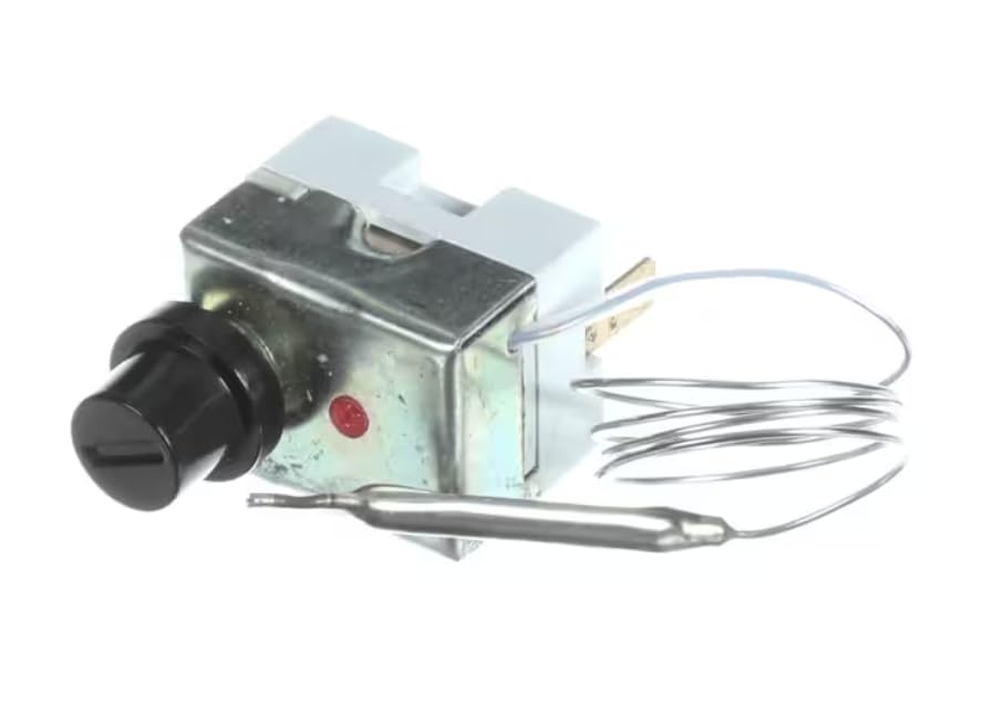 Fits Adcraft TY316-8-270A-S WX1712035 Ty 316-8 T125 Hi Limit Thermostat