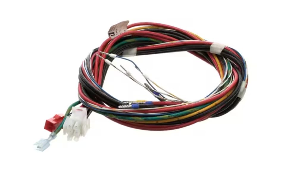 Fits Garland 34813 Wire Harness, Platen