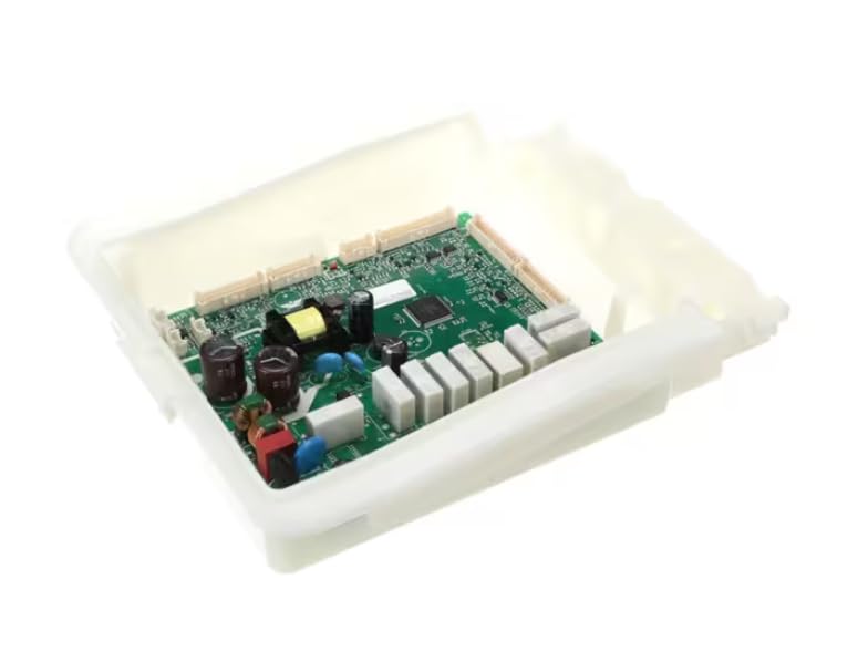 AS00299859 Control Board Assembly, Main