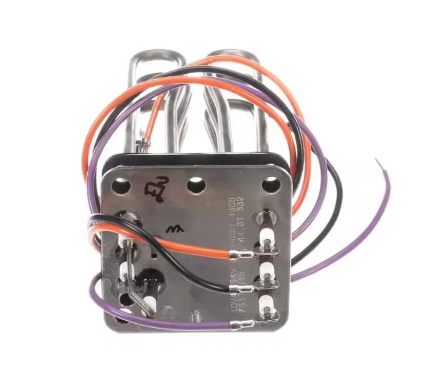 Fits Rational 44.01 332 1808 Element with Gasket