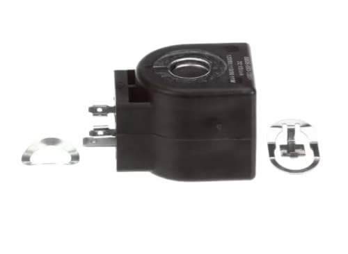 Fits Hobart CHPH0576 J2812C BB06-053-C05H 22 Coil Only, Steam Solenoid Valve, 120V for FT1000iS, FT1000i, FT950