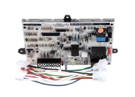 Fits Carrier HVAC 131012-12-1 Control Board, Furnace Control