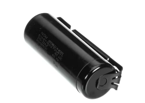 Fits Duke 31A5T160270NRTC 61240073 35PS165C99 Capacitor, Start, 165 Volt, 270-324uF 527114
