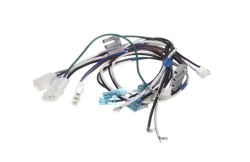 Fits Turbo Air O250 Wire Harness, Power Box, TGF-15/23SD-N