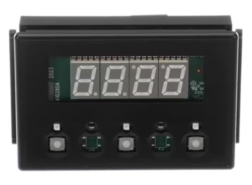 Fits Wilbur Curtis WC-794-E REV A 23 48 Control Module, UCM, 120/220 Volt