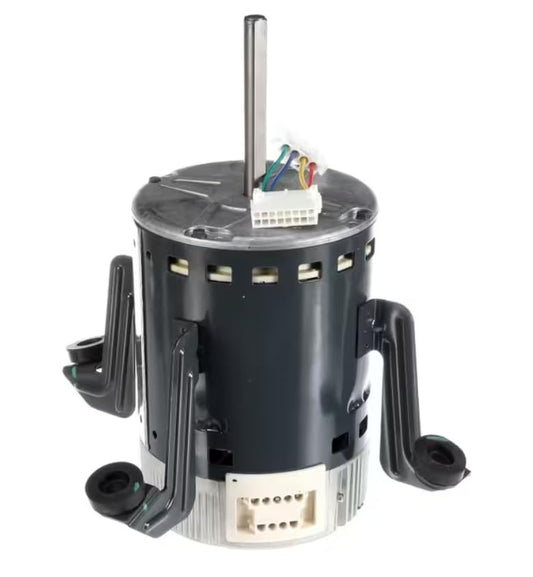 Fits Carrier HVAC I22V L3048 1221-RF 166612 2005500000425 Blower Motor with Control Module, 120/240V, 50/60HZ, 1PH, 0-1300RPM, 1HP