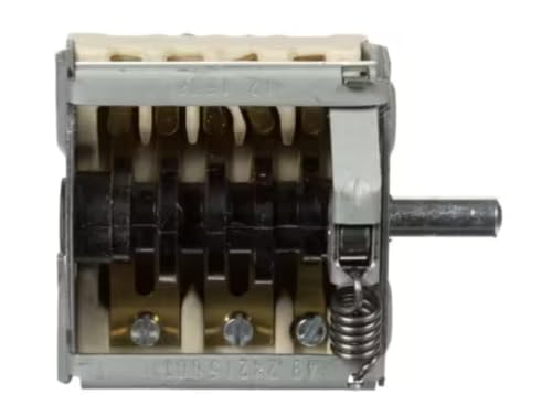 Fits Equipex 49 24215001 12 1536 T150 521822 Temperature Controller, 3 Pole for Diablo, GR 60E, GR 80E