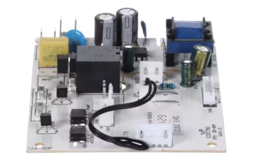 Fits Magic Chef 10214-5969 2129 12A-3 210723 Control Board, Main for HNIM27SV, MCIM22R, MCIM22SV