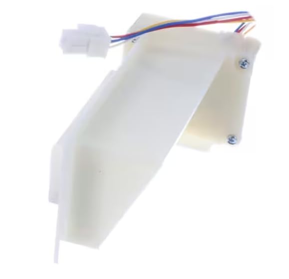NSBA001WA1 0Z10A 159A233A Damper Control Assembly