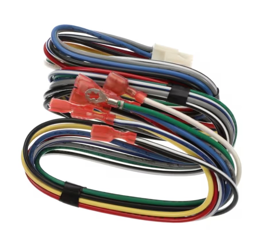 Fits York E172774 Wire Harness, Furnace for AC8B048F1C, F2RP030H06, TM9Y100C20MP11