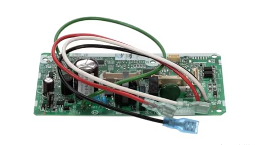 Fits Daikin R621C812 C810 C63R59R18 R94R93 SF027680-9 2P399175-9 Control Board Assembly
