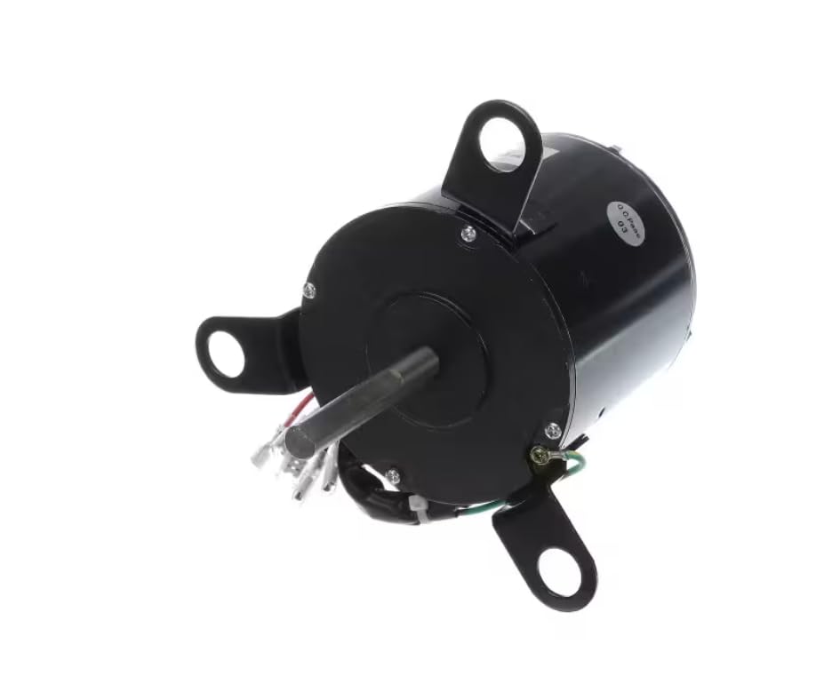 Fits Friedrich 2303300612 YY180-115704PH02-003 61871537 MTR 1/4 4 4P CCW 2 PSC 7.5 WM for WET16A33A-A, WET16A33A-B, WET16A33A-C