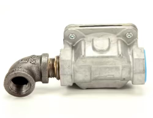 Fits Blodgett Blod 10248 11.0 0820 54 RV48 1/2PSIG Gas Pressure Regulator, Propane Gas, RV28 for 100M, 1048, 1060