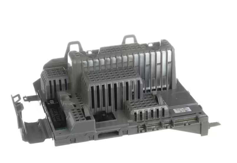 9362 rQ UL 1.208 LMC-01 Control Board, Washer for WFW7590FW0