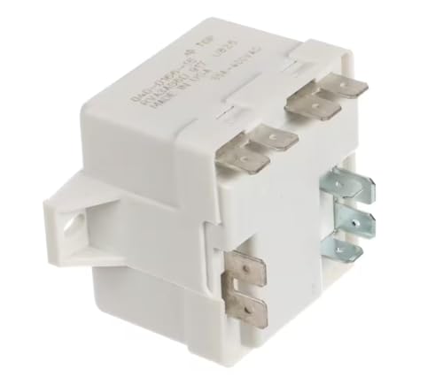 Fits Taylor U825 Start Relay, Compressor