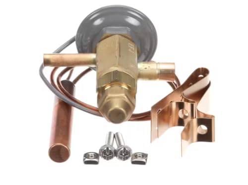 Fits Carter-Hoffmann 43 FC/JC 3815 Thermo Expansion Valve, EFJ-1/4-C 25X3, SAE30 for PHB450, PHB450HE, PHB480
